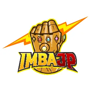 IMBAJP - Strategi Cerdas untuk Menguasai Dunia