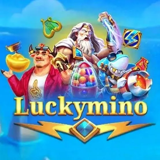 LUCKYMINO - Permainan Bingo Seru dan Menguntungkan