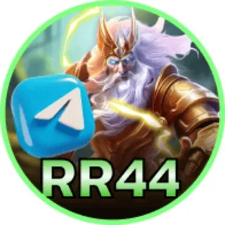 RR44 - Puzzle Menantang dan Mengasyikkan